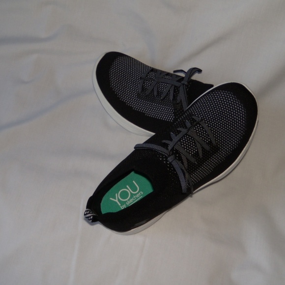 Skechers Women's YOU-Shine Sneakers - Picture 8 of 8